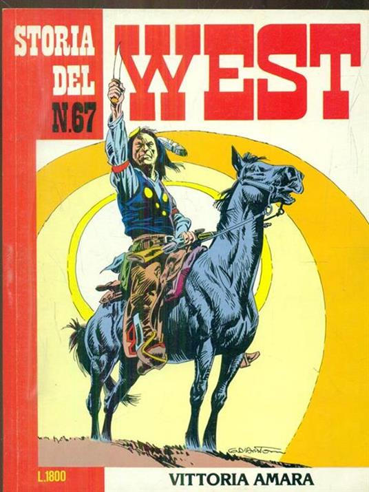 Vittoria Amara - copertina