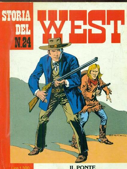 Il ponte - copertina