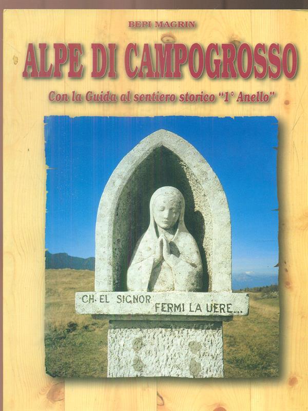 Alpe di Campogrosso