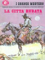 La città rubata