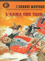 L' arma che tace