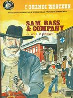 Sam Bass & Company