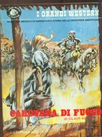 Carovana di fuoco