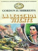 La leggenda vivente di: Gordon D. Shirreffs