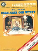 Cavalcava con Wyatt