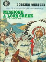 Missione a Loon Creek 