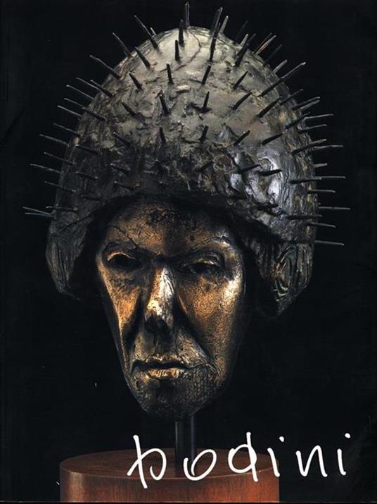 Floriano Bodini - copertina