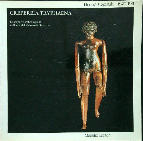 crepereia tryphaena