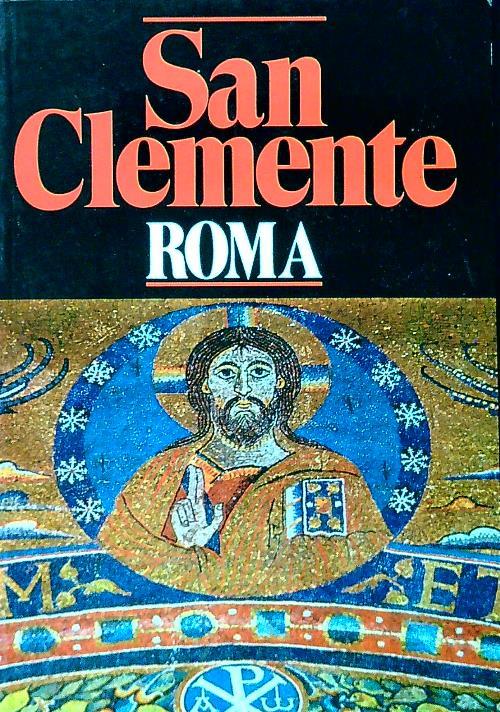 San Clemente Roma