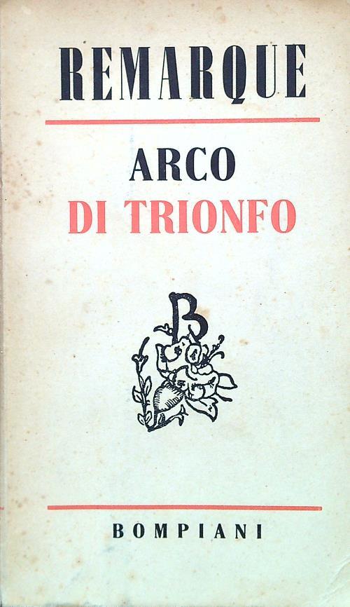 Arco di trionfo