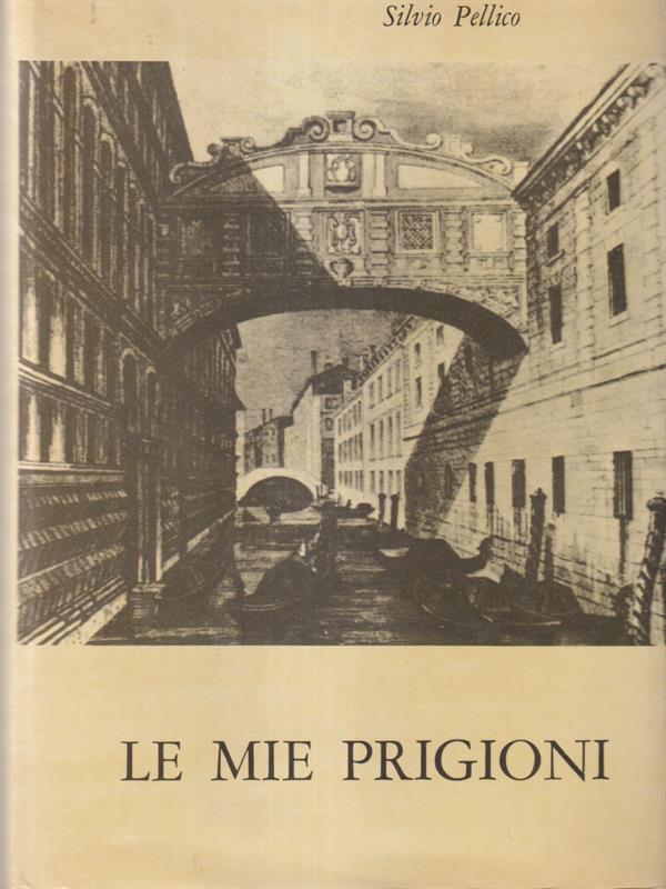 Le mie prigioni