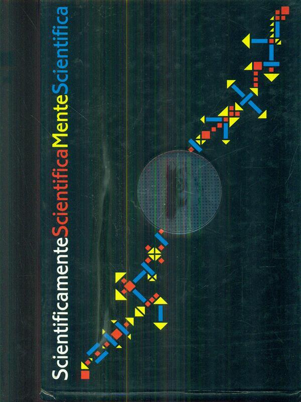 Scientificamente ScientificaMente Scientifica