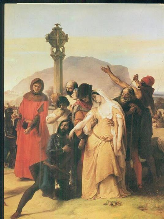 I vespri siciliani di Giuseppe Verdi stagione 1989-90 - copertina