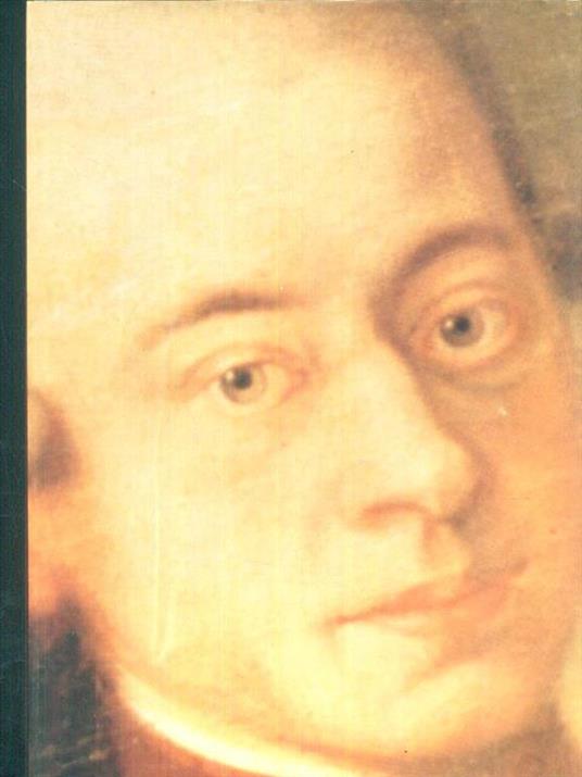 Idomeneo di W. a. Mozart stagione1990/91 - copertina