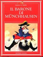 Il barone di Munchhausen