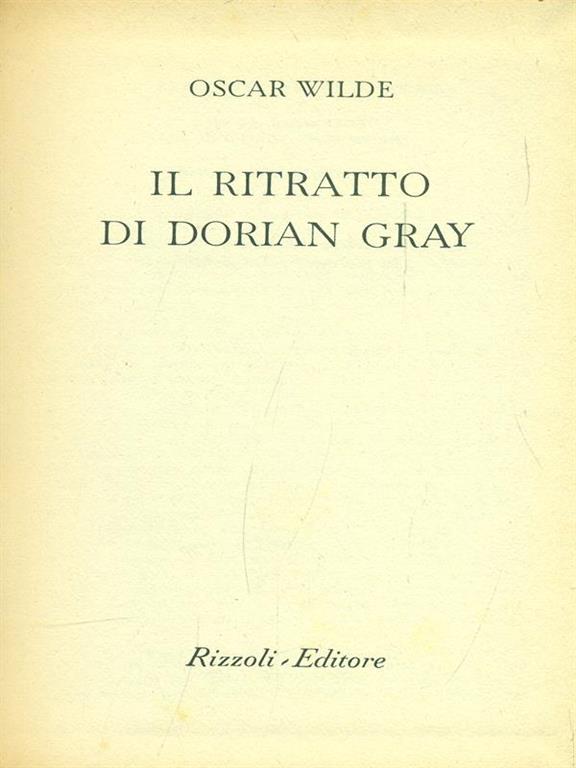 Libro di Faccia