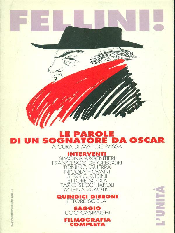 Libro di Faccia