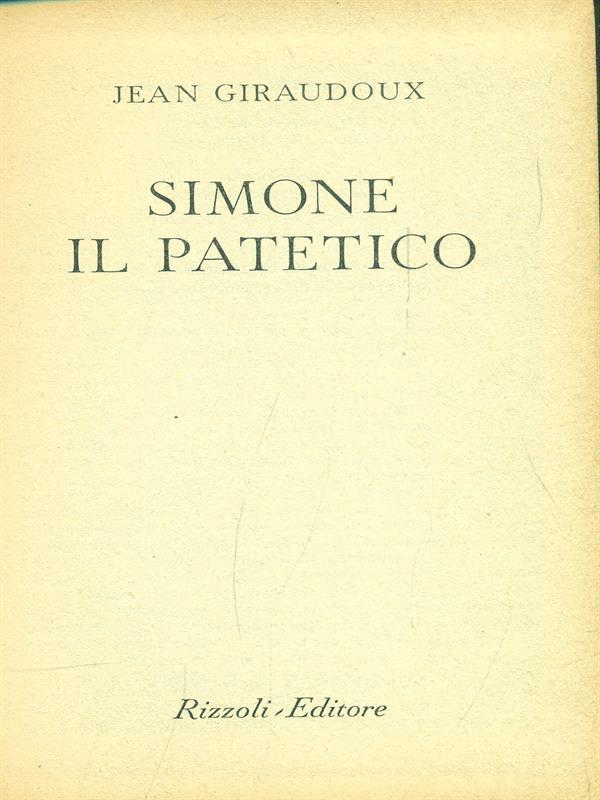 Libro di Faccia