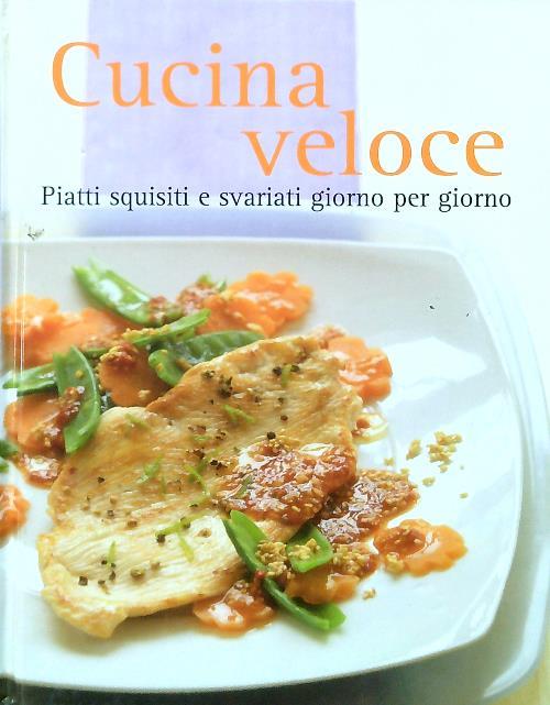 Cucina Veloce
