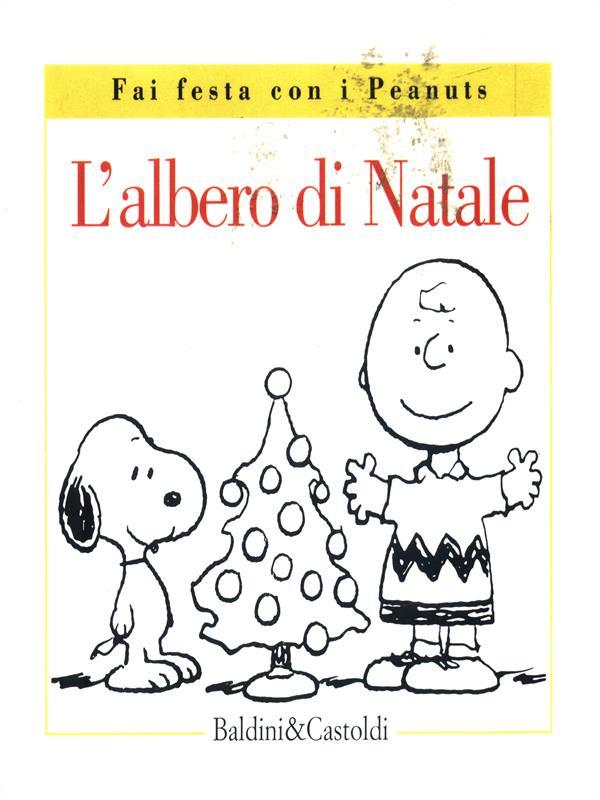 L' albero di Natale