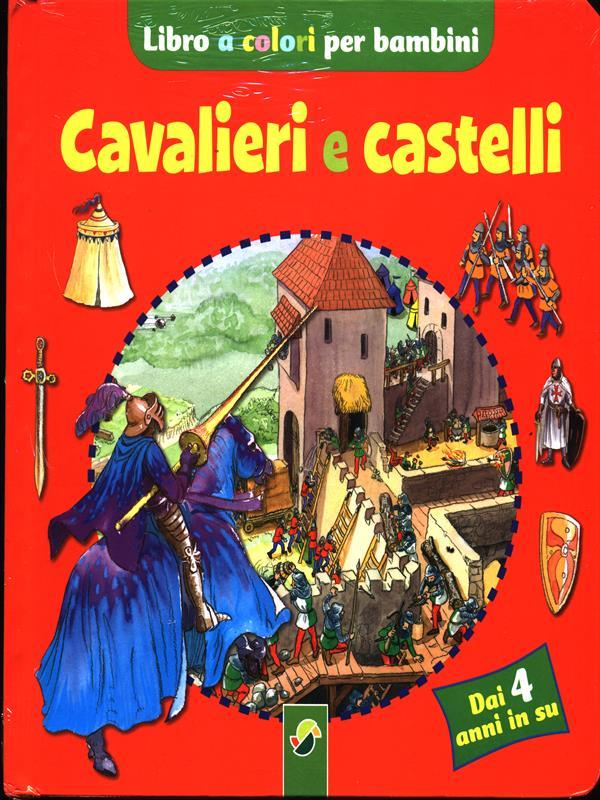 Cavalieri e castelli