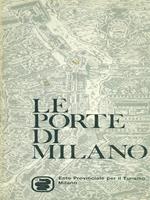 Le porte di Milano
