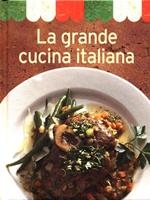 La grande cucina italiana