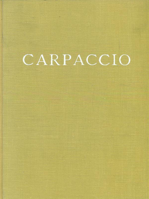 Carpaccio