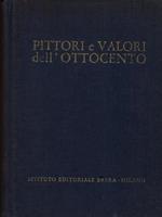 Pittori e valori dell'Ottocento