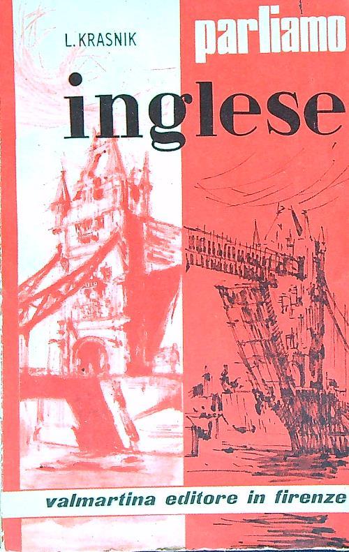 Parliamo inglese