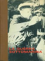 La guerra sottomarina
