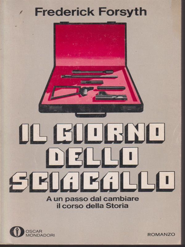Il giorno dello sciacallo