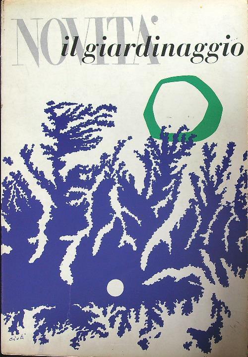 Novità Il giardinaggio