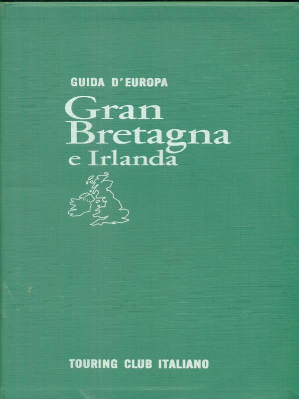 Gran Bretagna e Irlanda