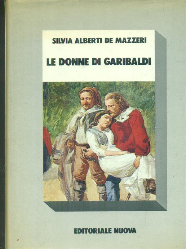 Le donne di Garibaldi