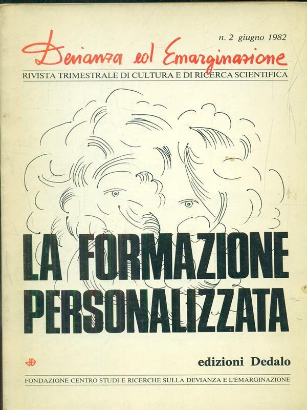 La formazione personalizzata