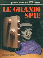 Le grandi spie