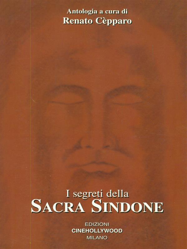 segreti della Sacra Sindone