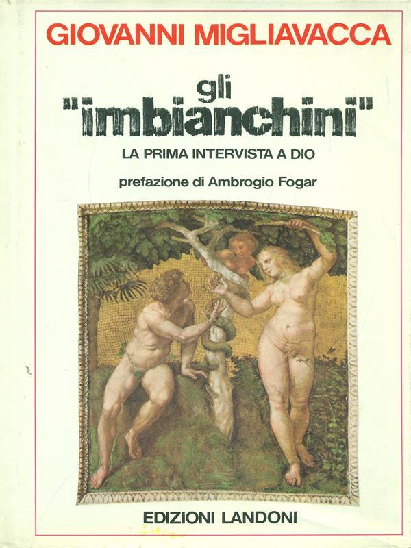 Gli imbianchini