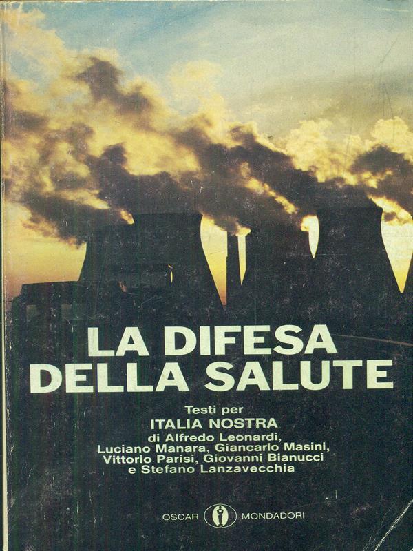 La difesa della salute