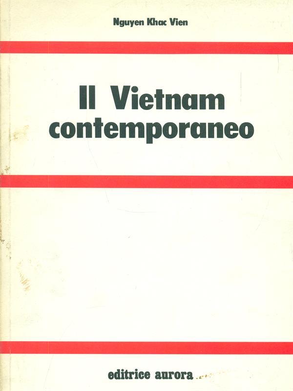 Il Vietnam contemporaneo