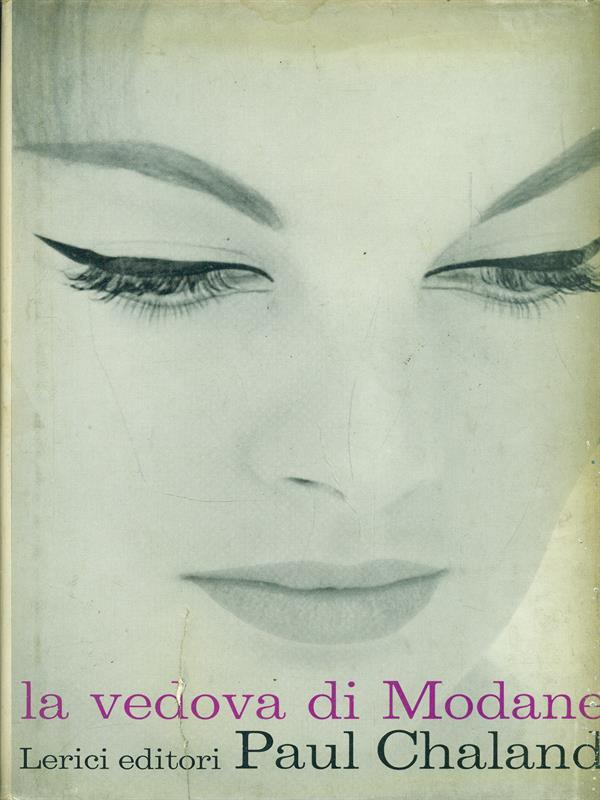 La vedova di Modane