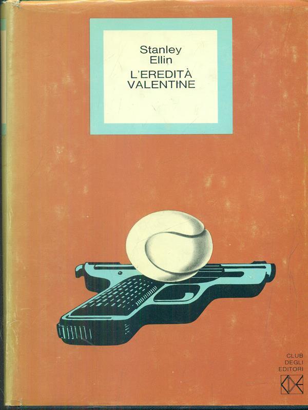 L' eredità valentine
