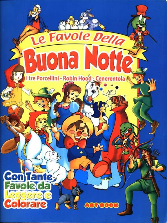 Libro di Faccia
