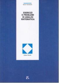 Esercizi E Problemi Di Analisi Matematica - Boris P. Demidovic - copertina