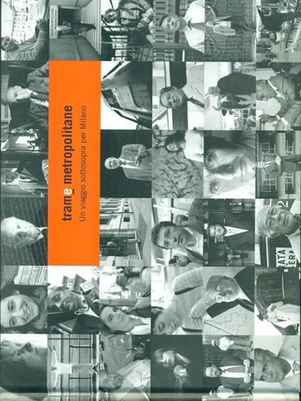 Tram e metropolitane - copertina