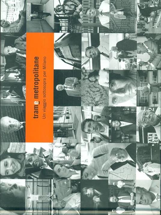 Tram e metropolitane - copertina