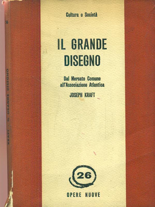 Il grande disegno