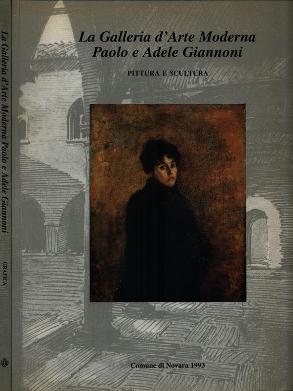 La Galleria d'arte moderna Paolo e Adele Giannoni