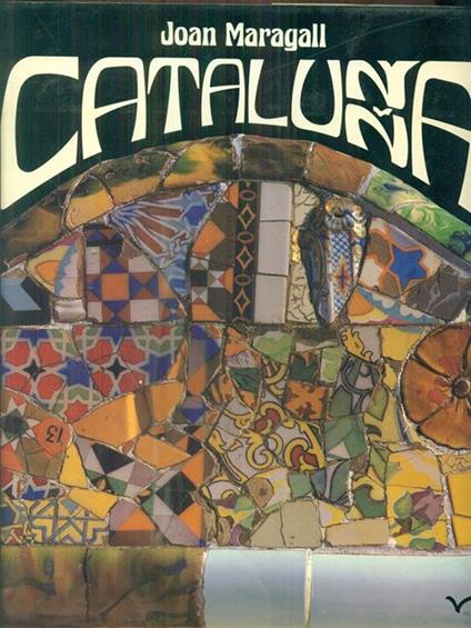 Catalunya - copertina